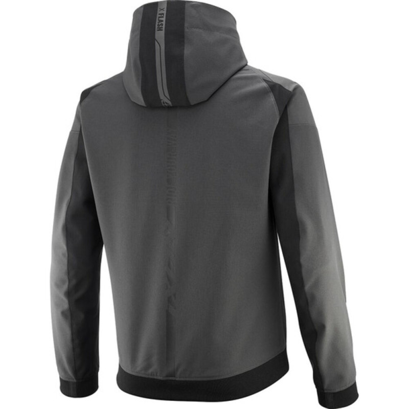 IXON BLOUSON SECTION