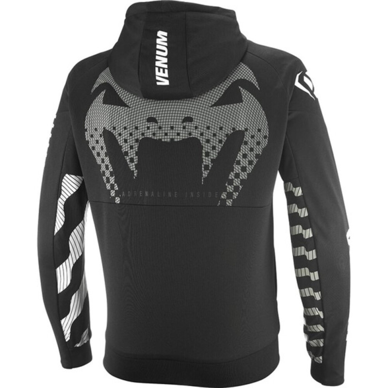 IXON SWEAT VENUM TOUCH-R