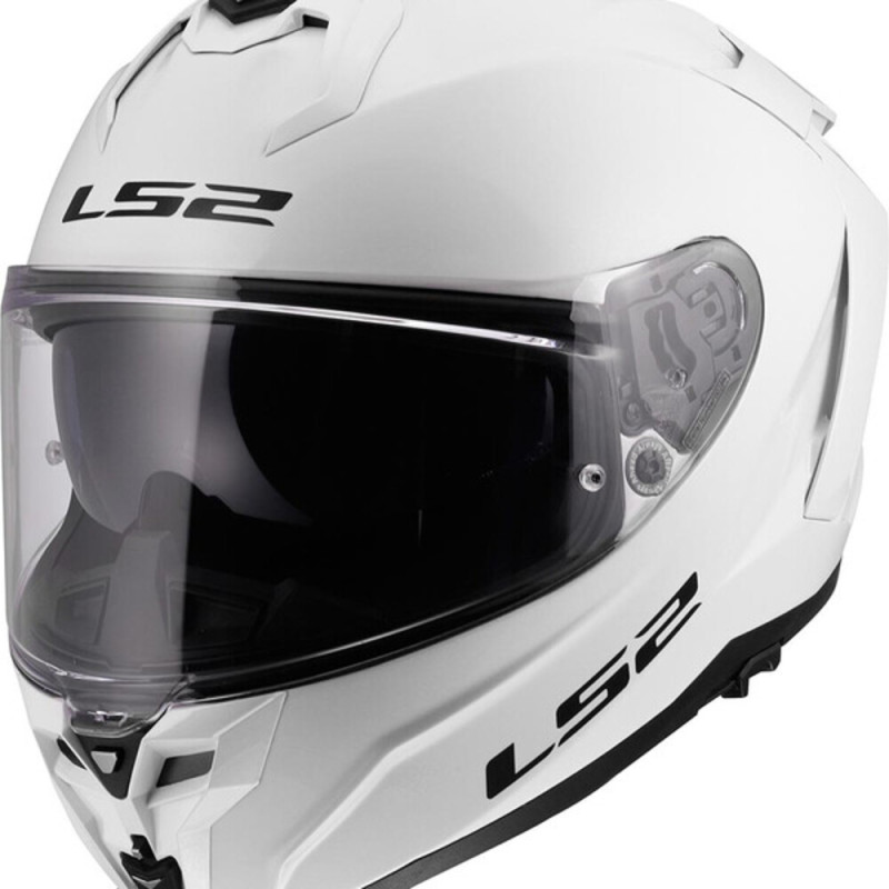 LS2 FF817 CHALLENGER II SOLID