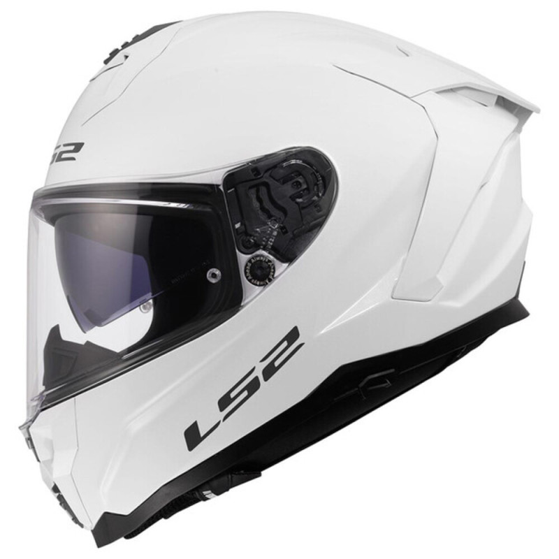 LS2 FF817 CHALLENGER II SOLID