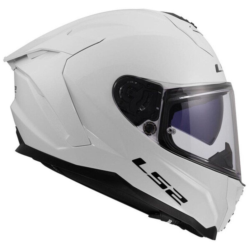 LS2 FF817 CHALLENGER II SOLID