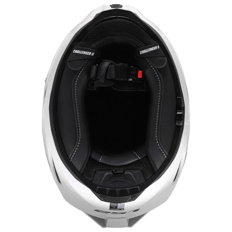 LS2 FF817 CHALLENGER II SOLID