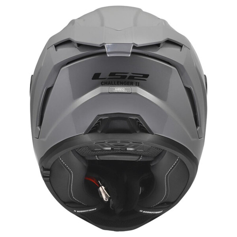 LS2 FF817 CHALLENGER II SOLID