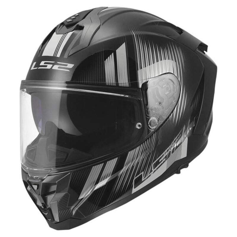 LS2 FF817 CHALLENGER II NITRO