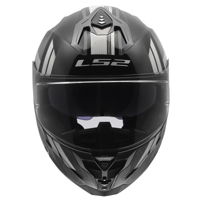 LS2 FF817 CHALLENGER II NITRO