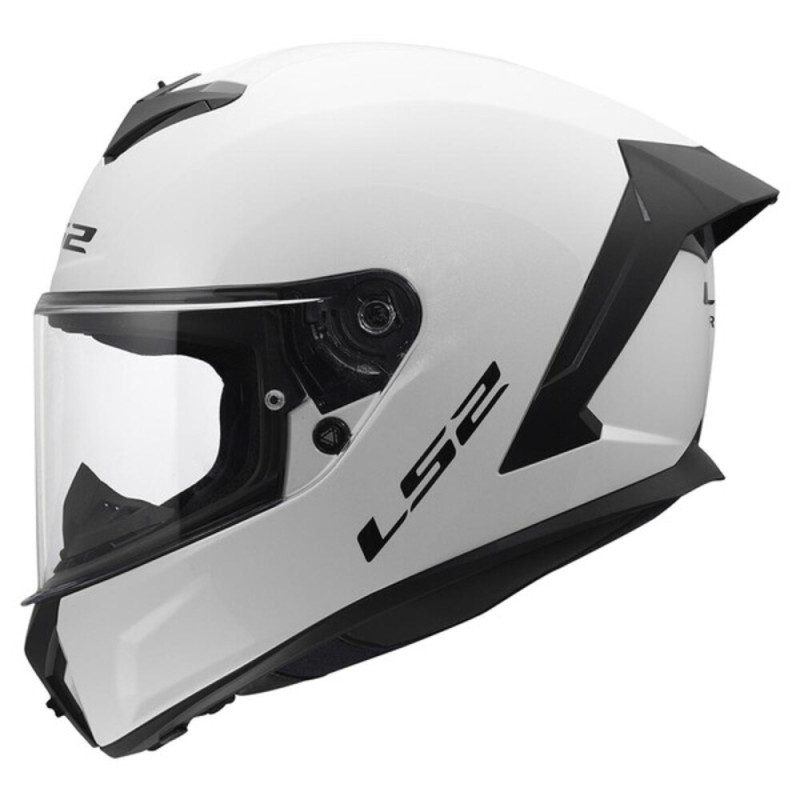 LS2 FF820 RAPID III SOLID GLOSS