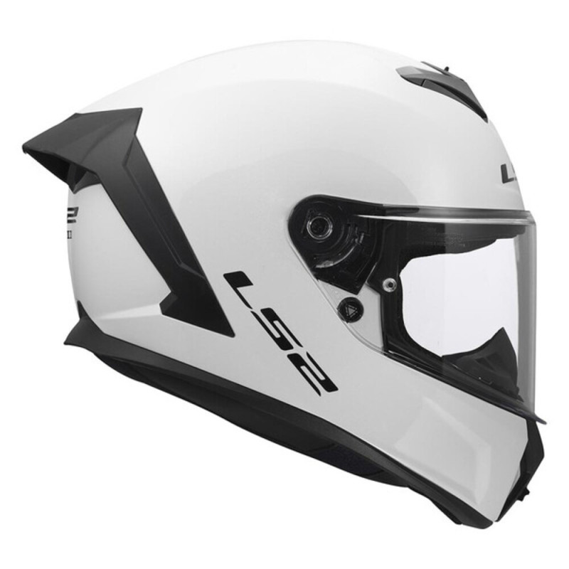 LS2 FF820 RAPID III SOLID GLOSS