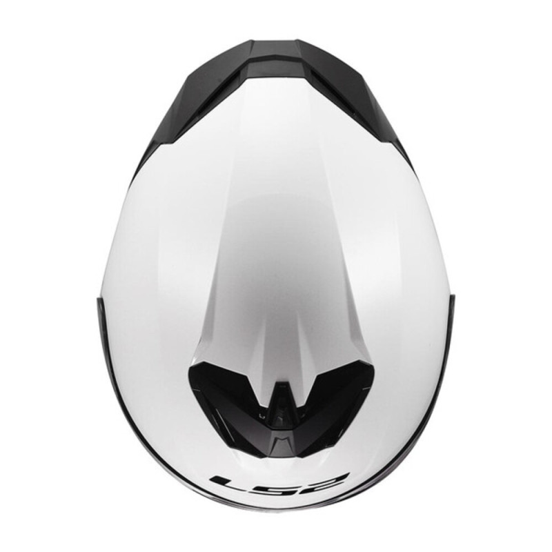 LS2 FF820 RAPID III SOLID GLOSS