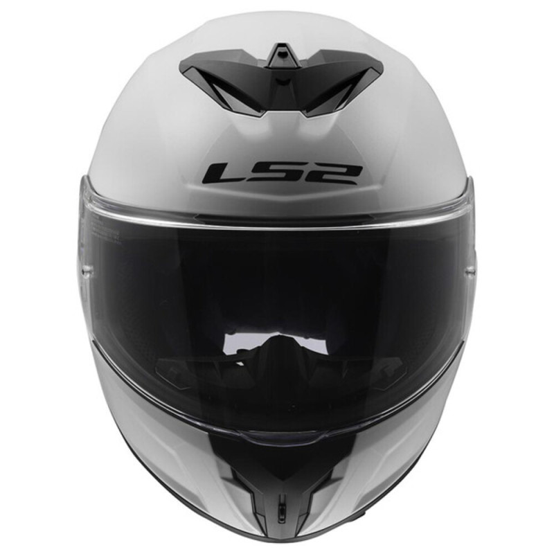 LS2 FF820 RAPID III SOLID GLOSS