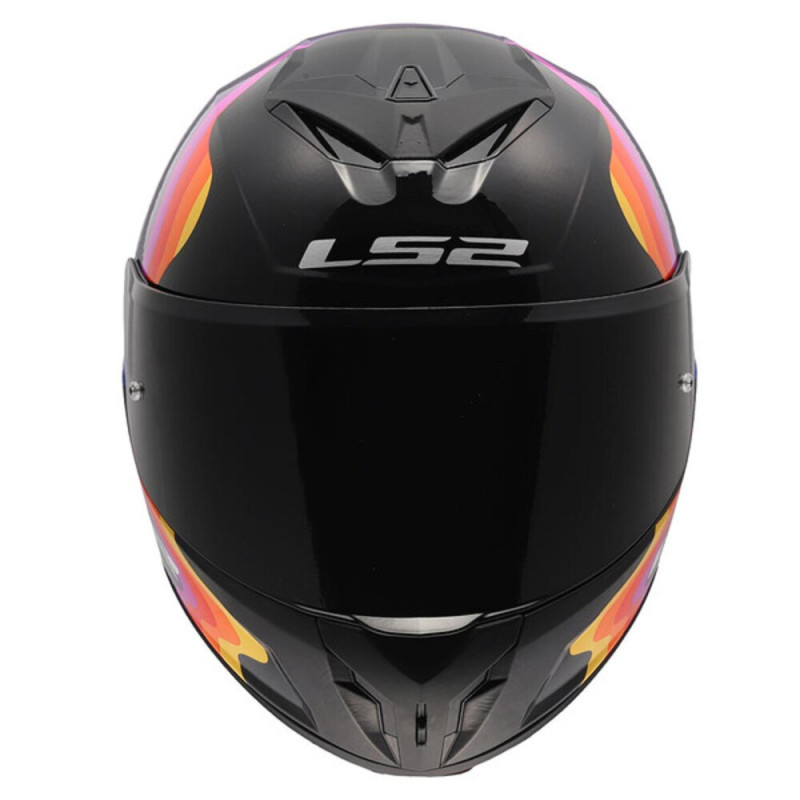 LS2 FF820 RAPID III FLOW