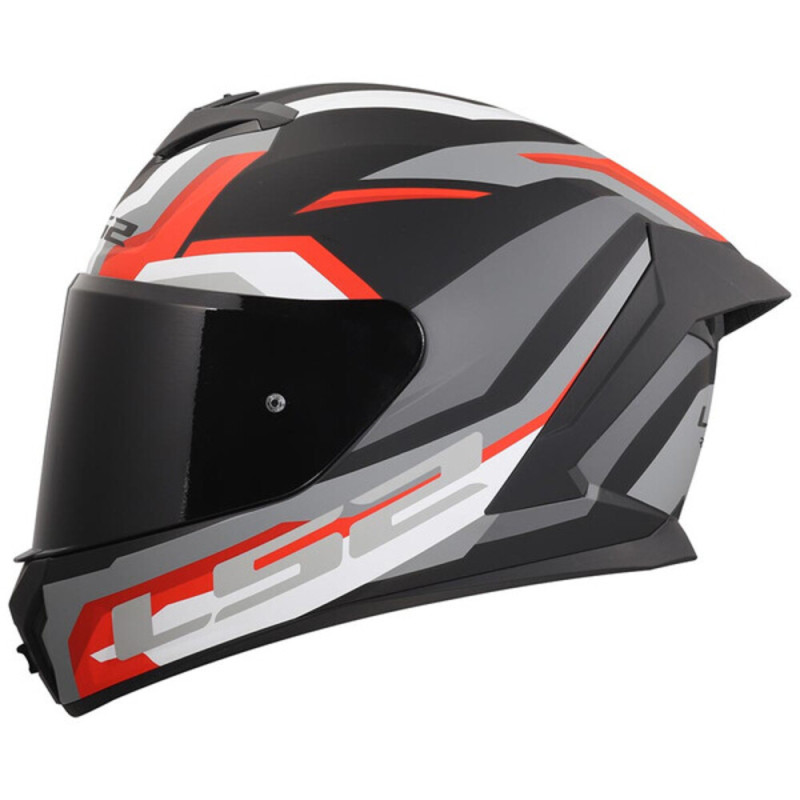 LS2 FF820 RAPID III HYPER