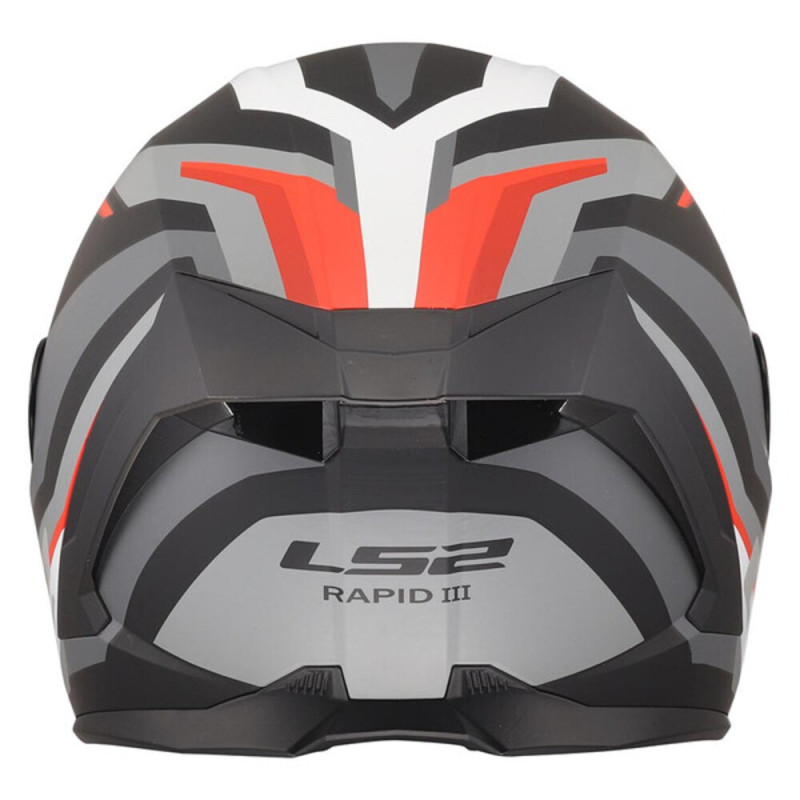 LS2 FF820 RAPID III HYPER