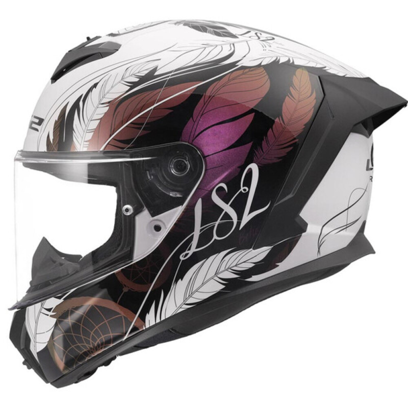 LS2 FF820 RAPID III BOHO