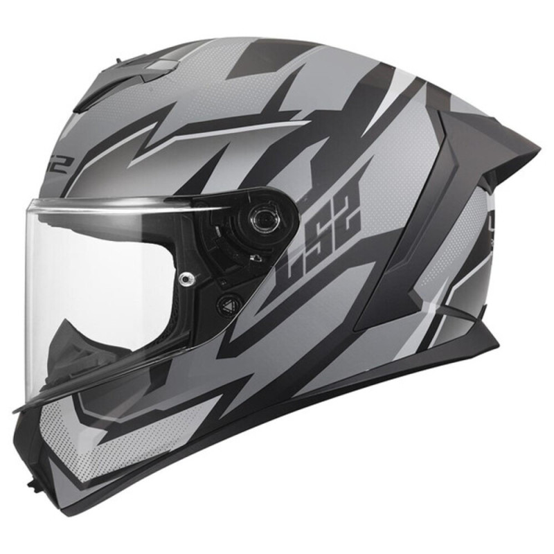 LS2 FF820 RAPID III XTREM