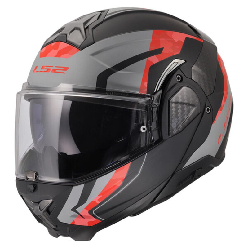LS2 FF910 ADVANT II GLIDE