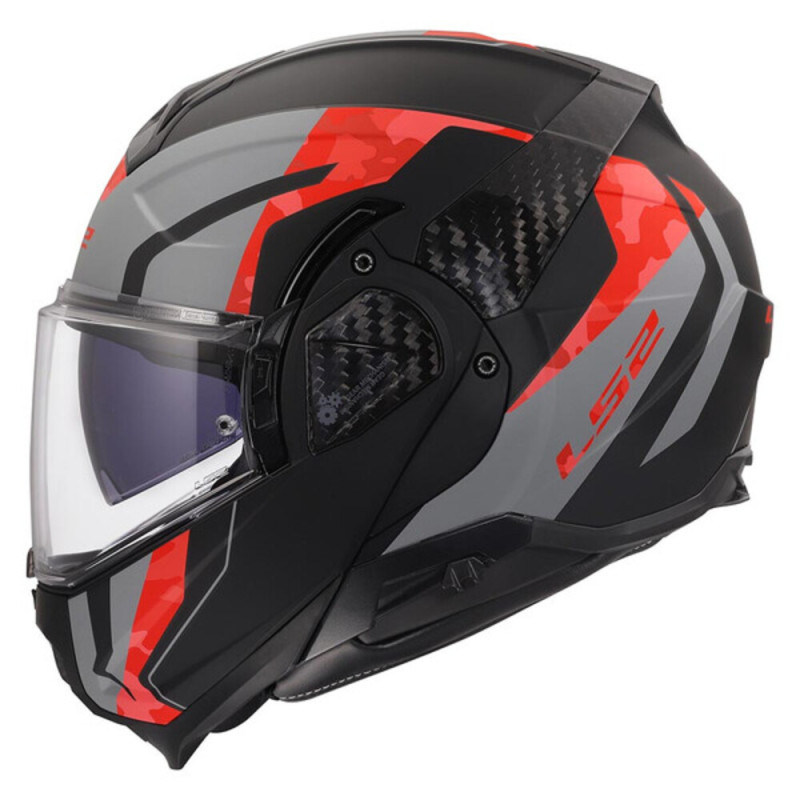LS2 FF910 ADVANT II GLIDE
