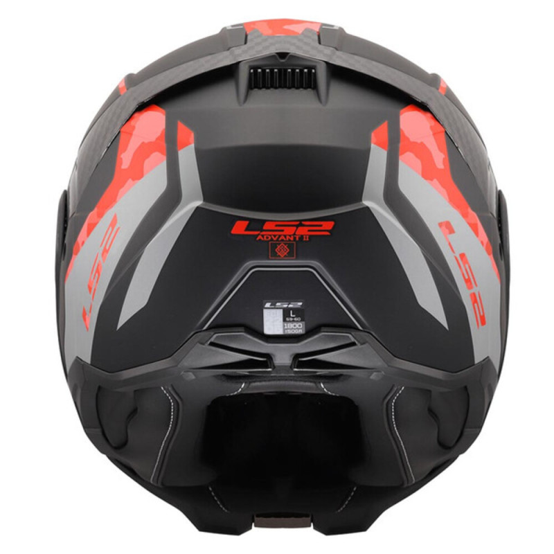 LS2 FF910 ADVANT II GLIDE