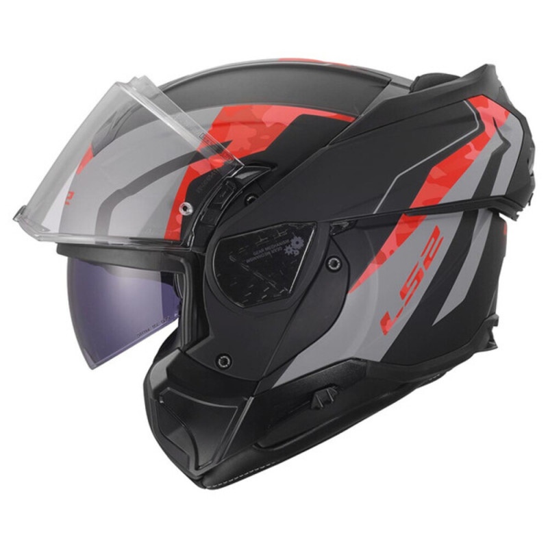 LS2 FF910 ADVANT II GLIDE