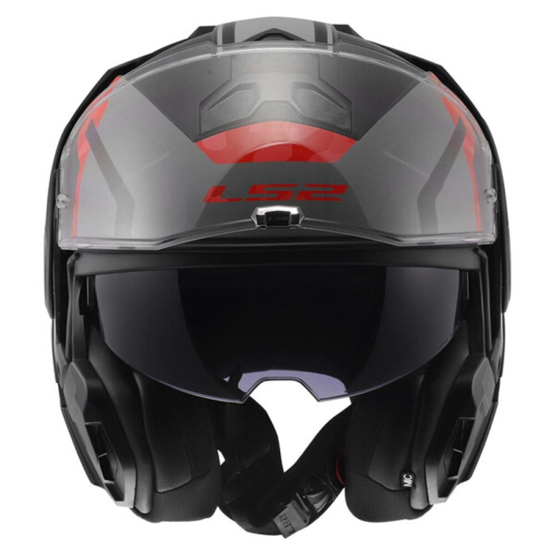 LS2 FF910 ADVANT II GLIDE