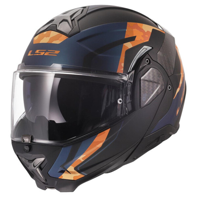 LS2 FF910 ADVANT II GLIDE