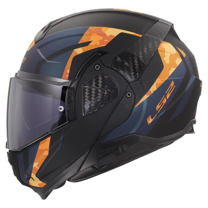 LS2 FF910 ADVANT II GLIDE