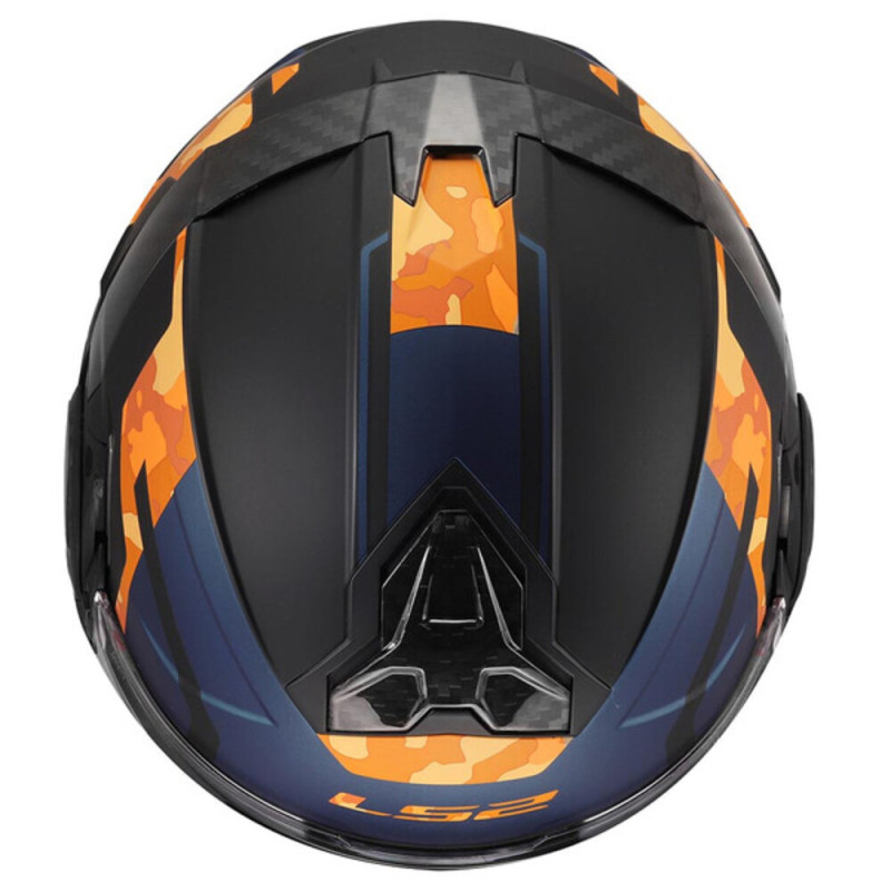 LS2 FF910 ADVANT II GLIDE