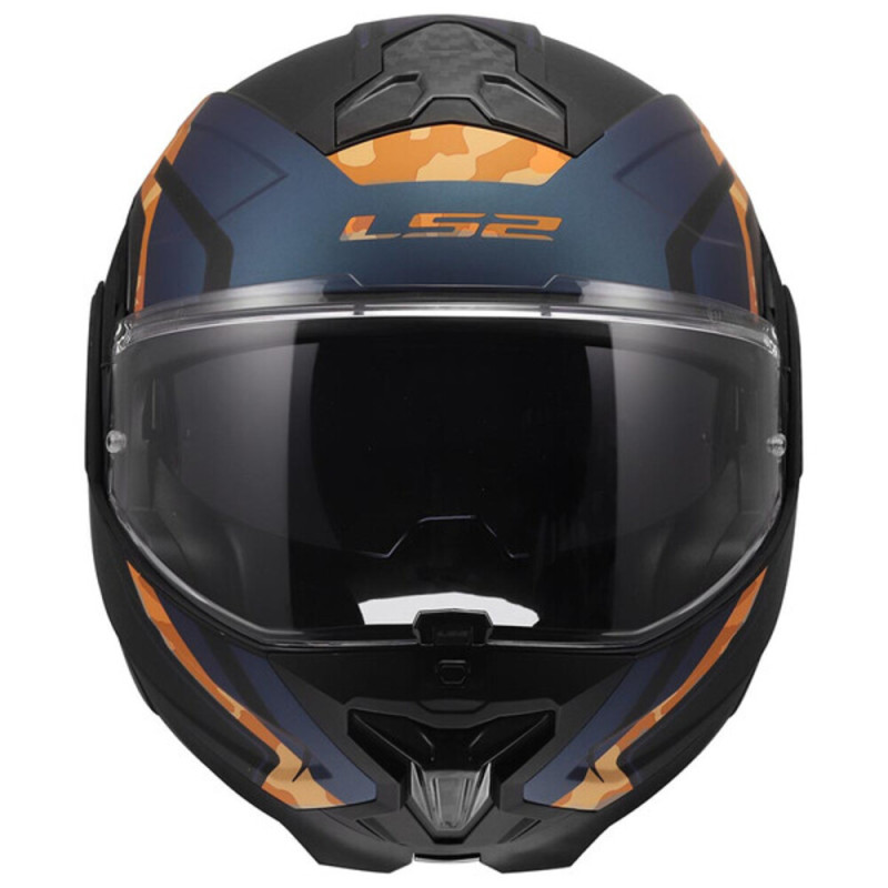 LS2 FF910 ADVANT II GLIDE