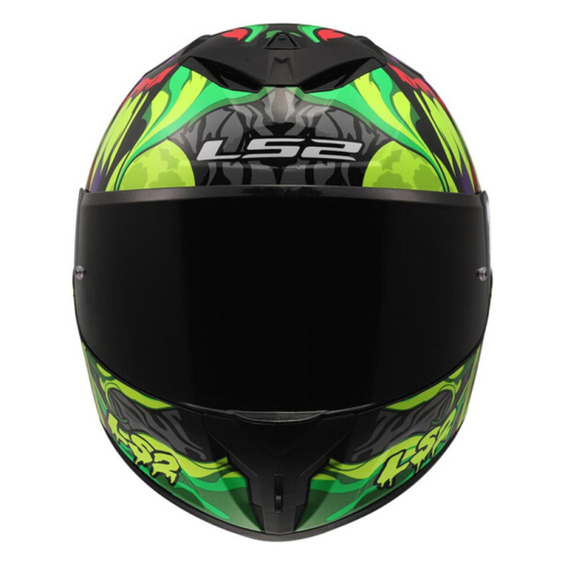 LS2 FF820 RAPID III LYCANT