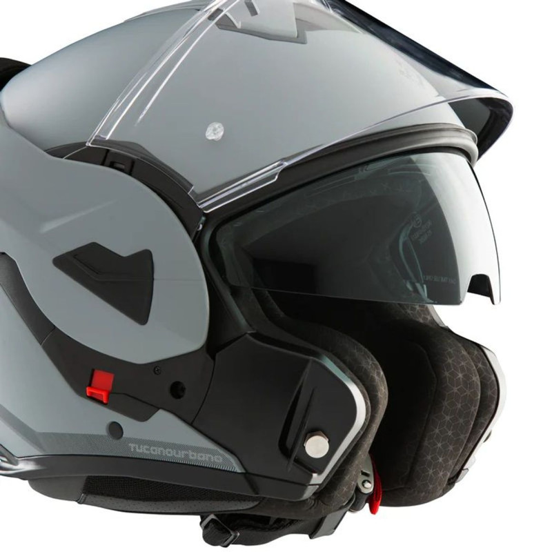 TUCANO URBANO CASQUE FASTFLIP MAT