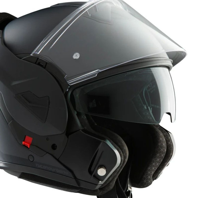 TUCANO URBANO CASQUE FASTFLIP MAT