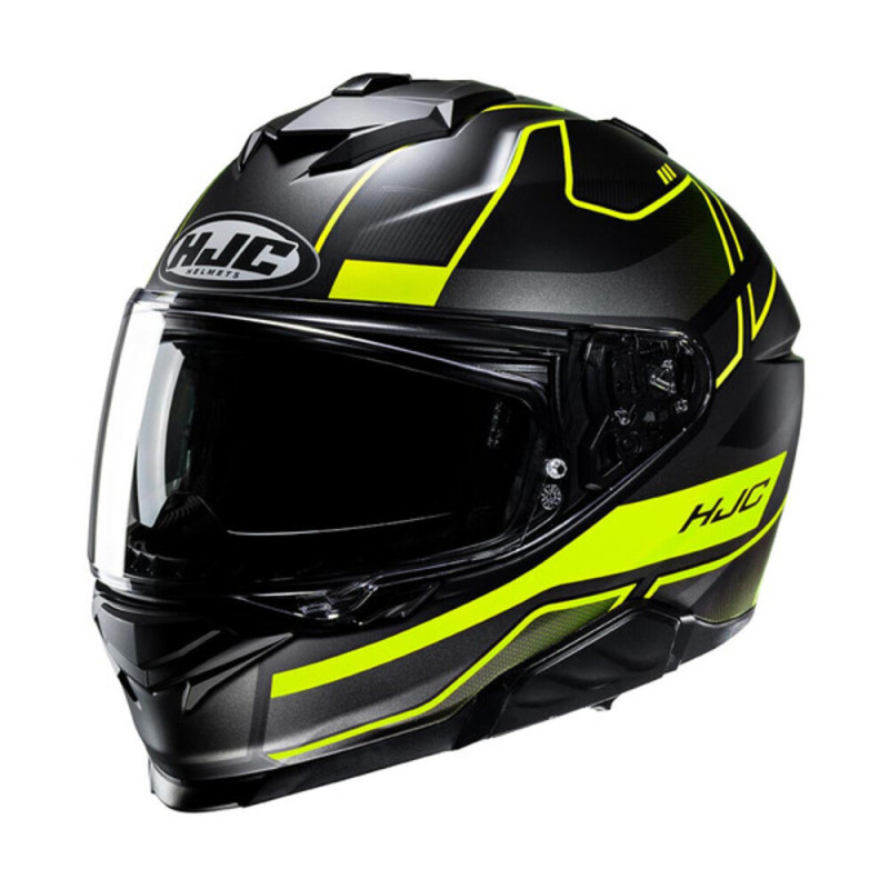 HJC i71 IORIX MAT