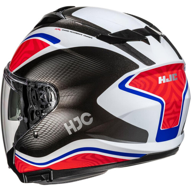 HJC i31 DEPE