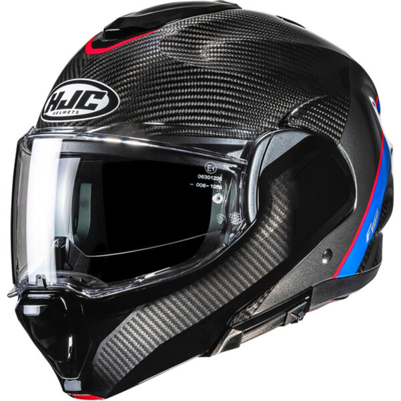 HJC F100 CARBON STAN
