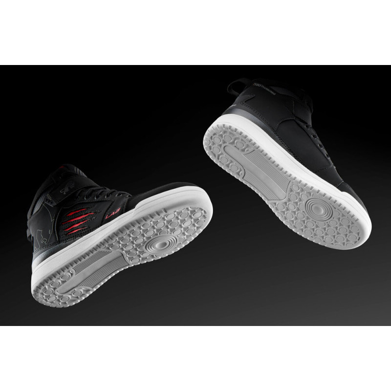 FURYGAN BASKETS TARMAC D3O