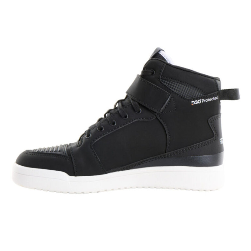 FURYGAN BASKETS TARMAC D3O