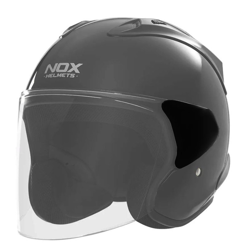 NOX KIT VIS POUR CASQUE N220S