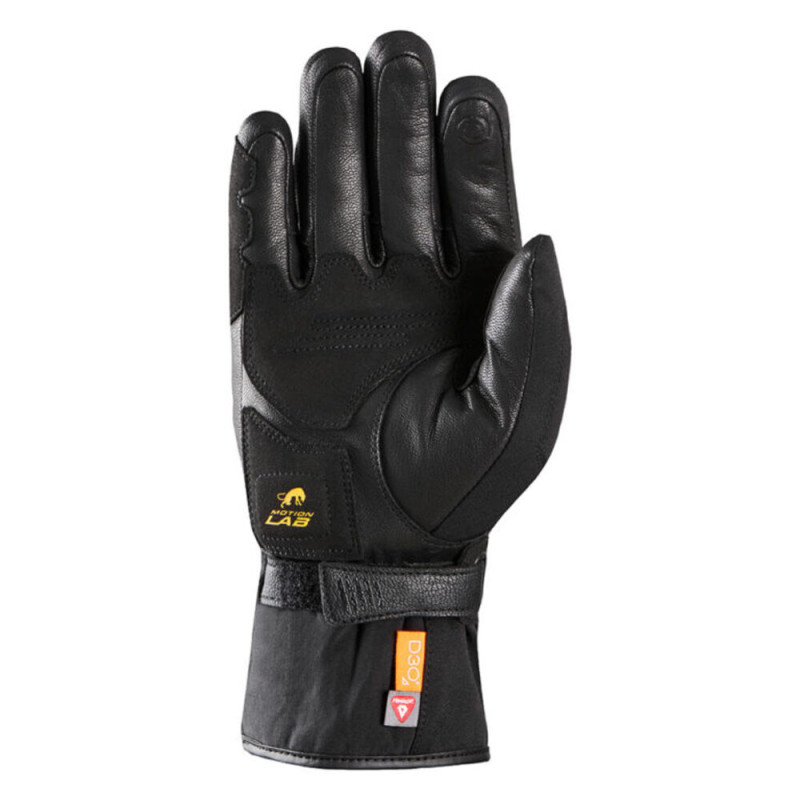 FURYGAN GANTS OSLO D3O PRIMALOFT LADY