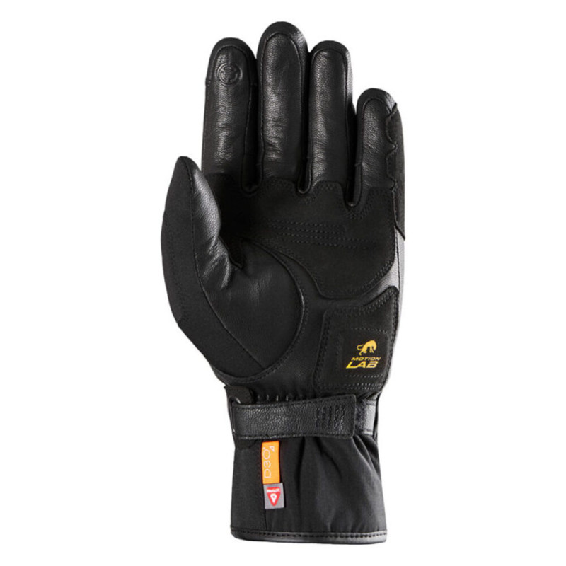 FURYGAN GANTS OSLO D3O PRIMALOFT LADY
