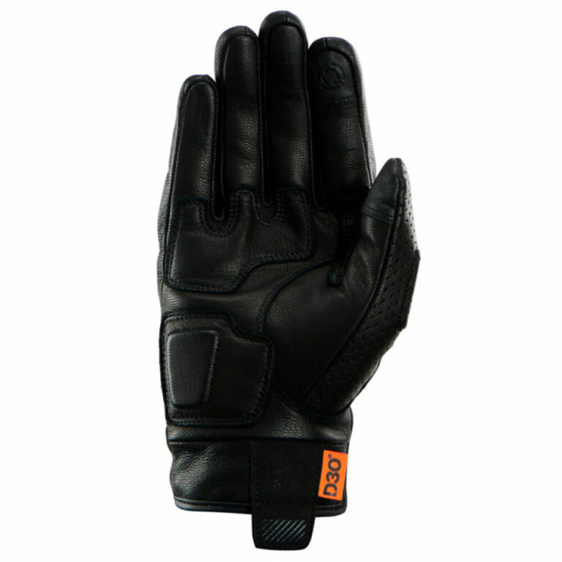 FURYGAN GANTS LR JET VENTED D3O® EVO