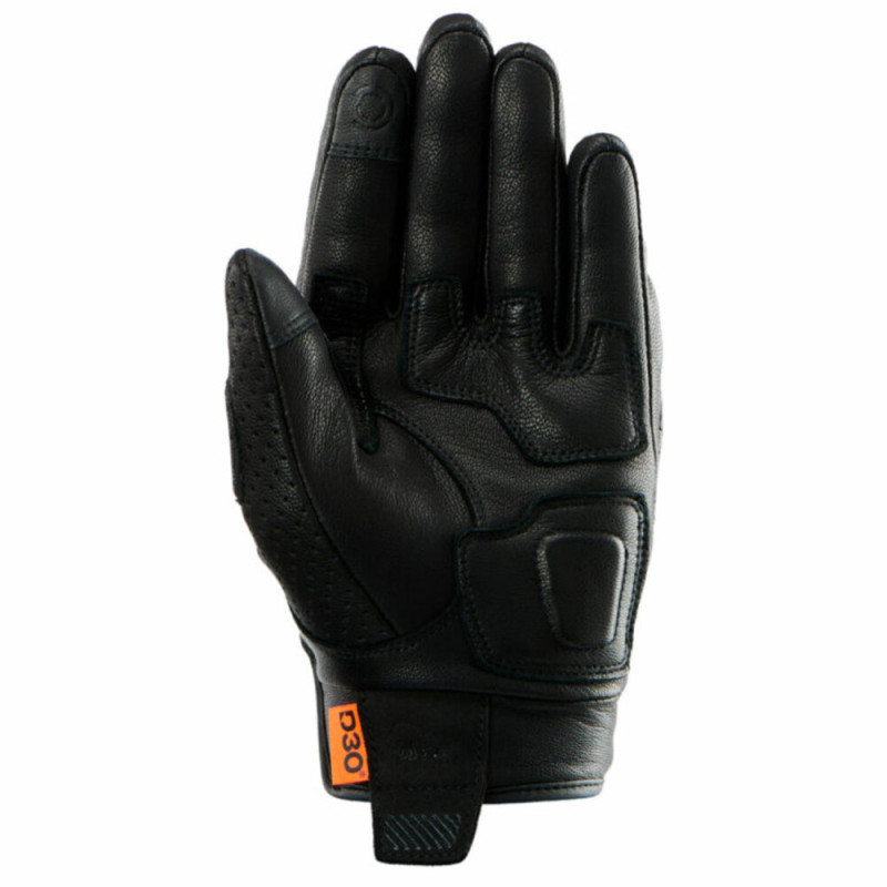 FURYGAN GANTS LR JET VENTED D3O® EVO