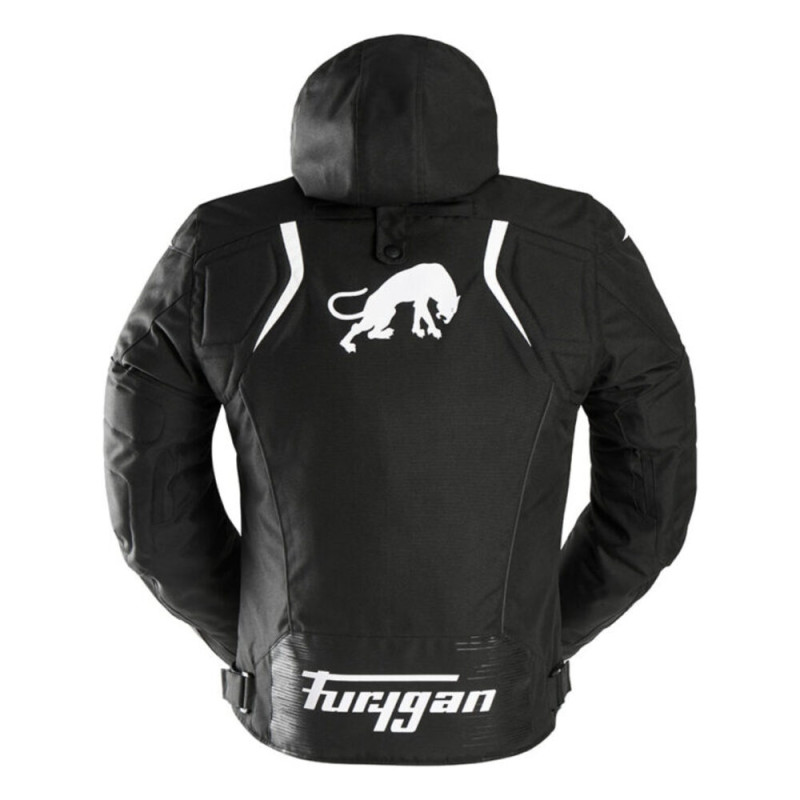 FURYGAN BLOUSON SHARD