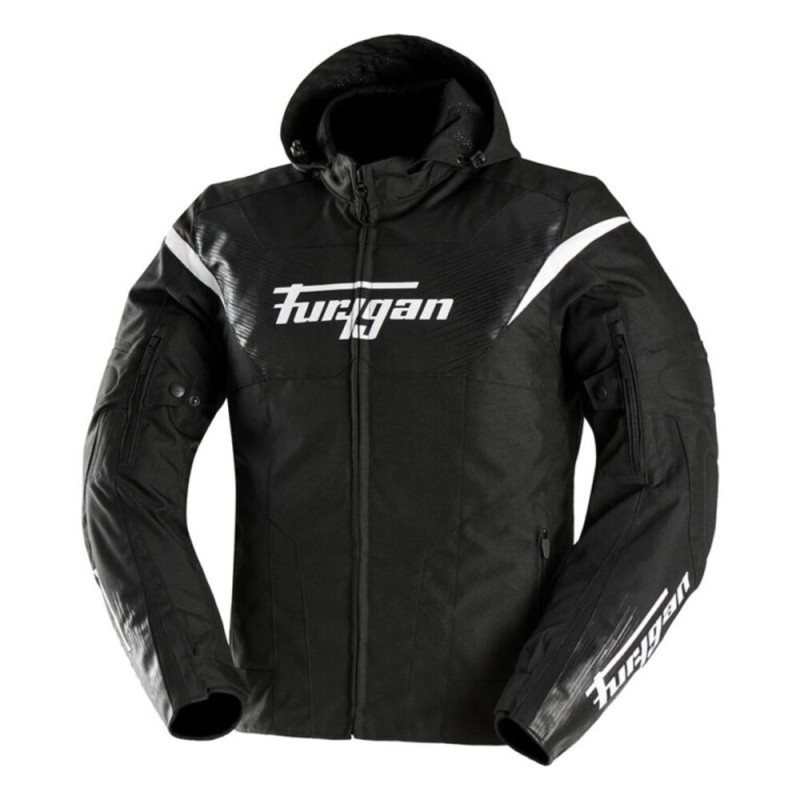 FURYGAN BLOUSON SHARD