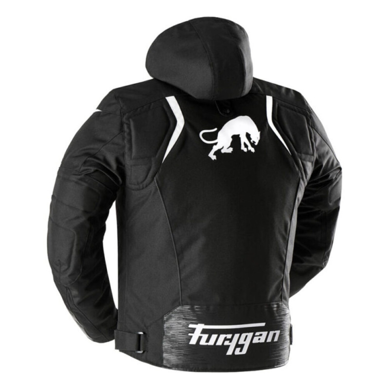 FURYGAN BLOUSON SHARD