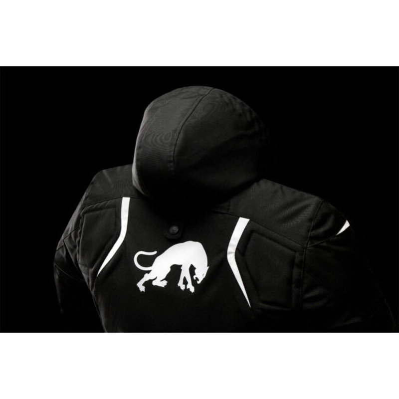 FURYGAN BLOUSON SHARD