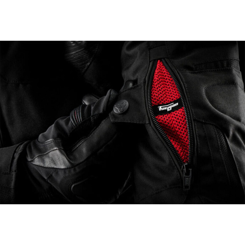 FURYGAN BLOUSON SHARD