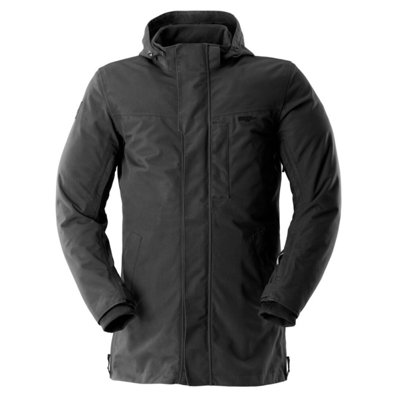 FURYGAN VESTE STOCKHOLM PRIMALOFT