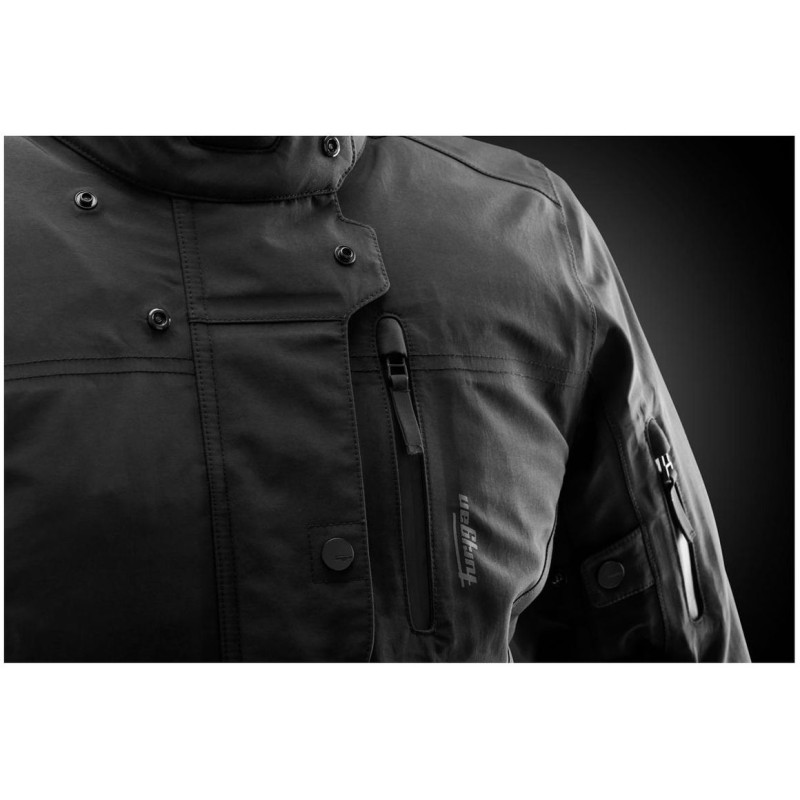 FURYGAN VESTE SARAH TROOPER