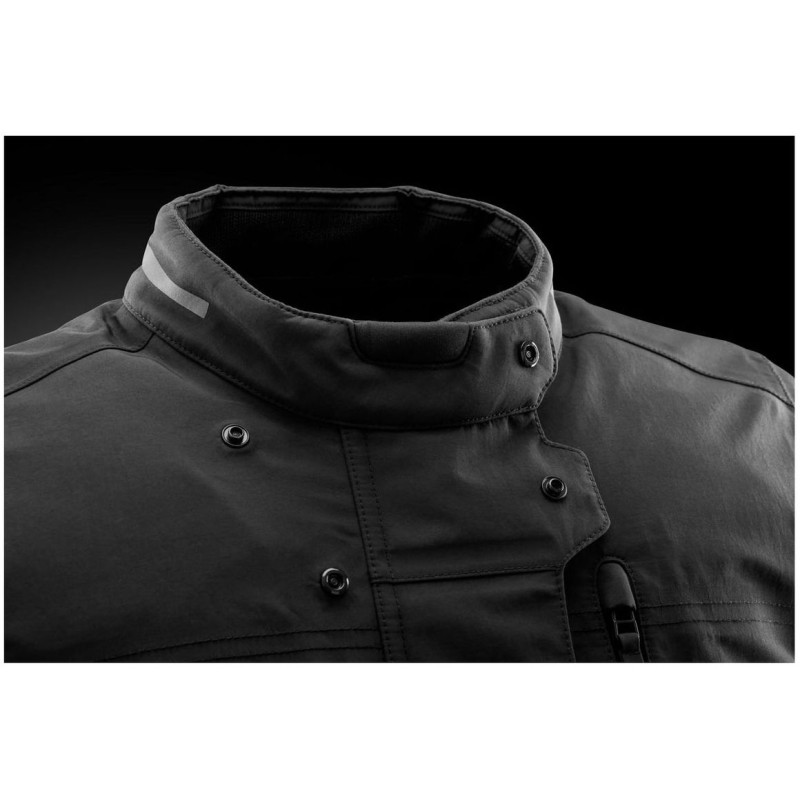 FURYGAN VESTE SARAH TROOPER