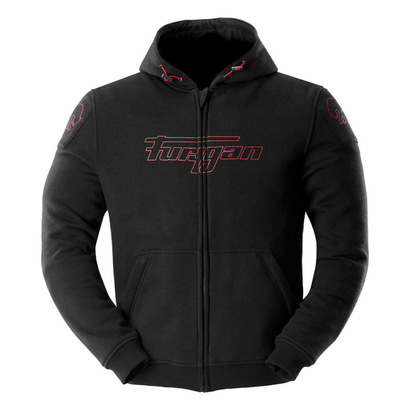 FURYGAN BLOUSON LIVIO