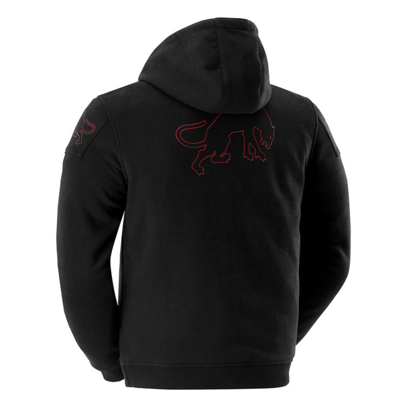 FURYGAN BLOUSON LIVIO